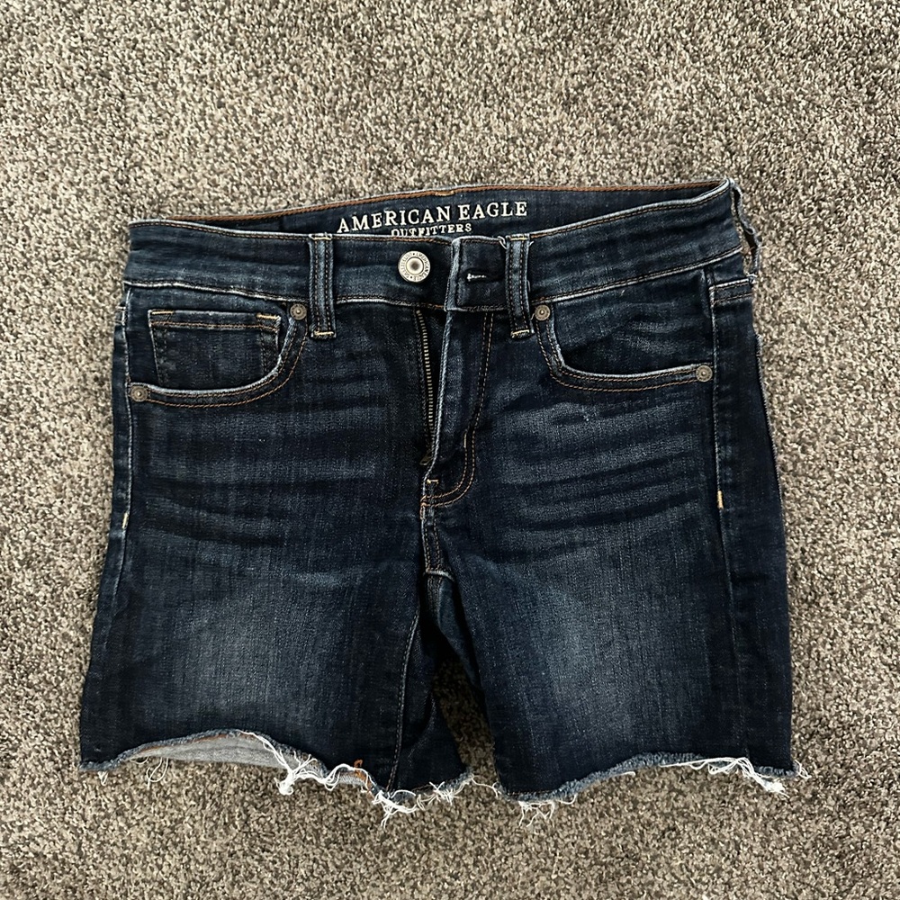 american eagle outfitter shorts
